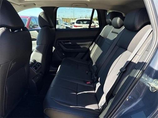 2026 Mazda CX-50 Premium