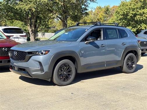 2026 Mazda CX-50 Premium