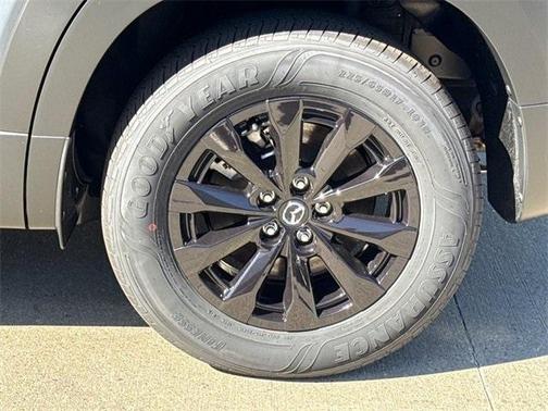 2026 Mazda CX-50 Premium