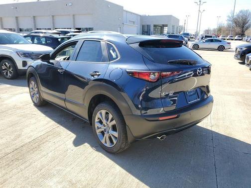 2026 Mazda CX-30 Premium Package