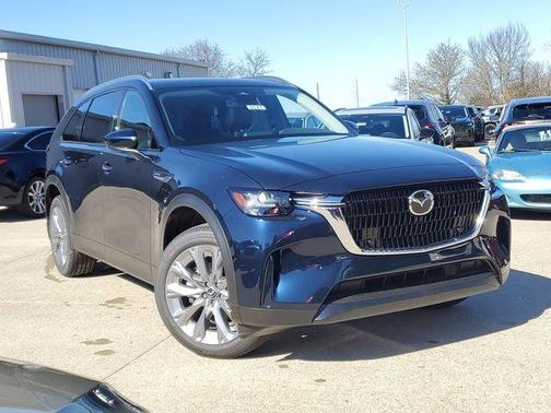 2026 Mazda CX-90 Preferred