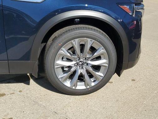 2026 Mazda CX-90 Preferred