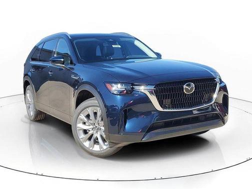 2026 Mazda CX-90 Preferred