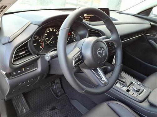 2026 Mazda CX-30 Premium Package