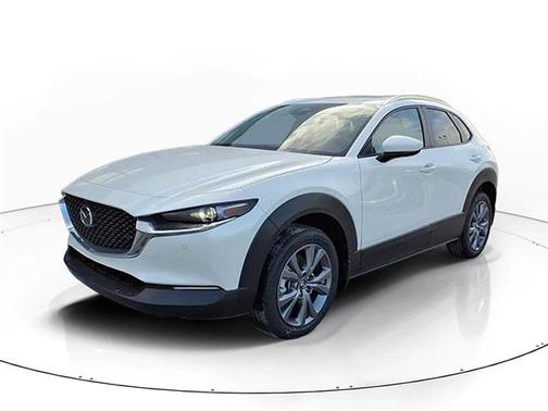 2026 Mazda CX-30 Premium Package
