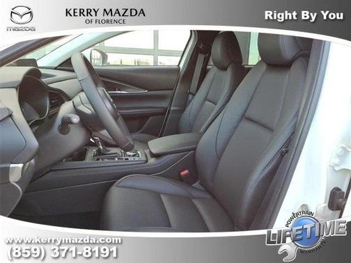 2026 Mazda CX-30 Premium Package