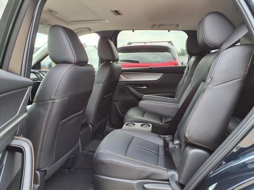 2025 Mazda CX-90 3.3 Turbo Preferred Package