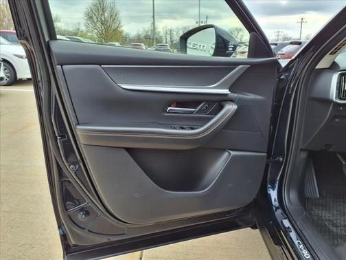 2025 Mazda CX-90 3.3 Turbo Preferred Package