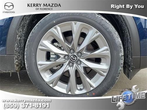 2026 Mazda CX-90 Preferred