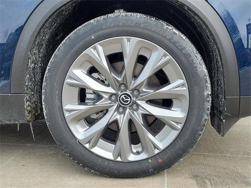 2026 Mazda CX-90 Preferred