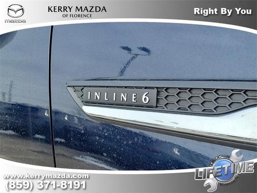 2026 Mazda CX-90 Preferred