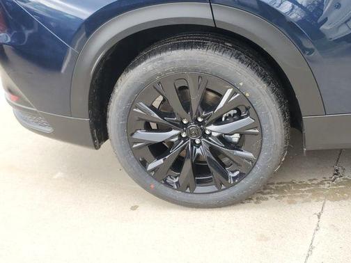 2026 Mazda CX-90 3.3 Turbo Premium Sport