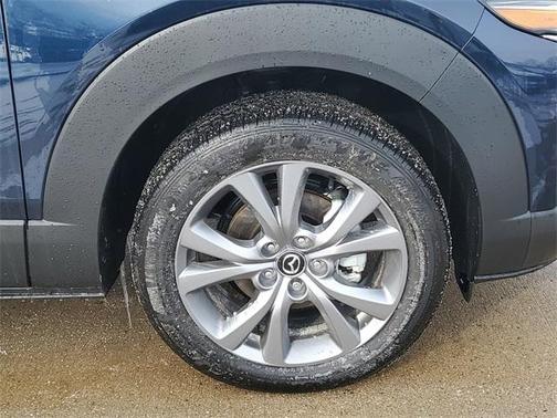 2026 Mazda CX-30 Preferred