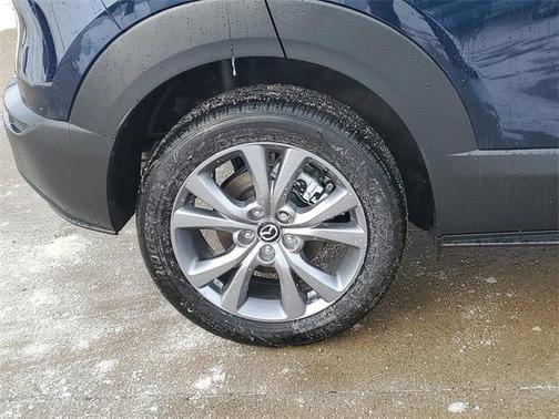 2026 Mazda CX-30 Preferred