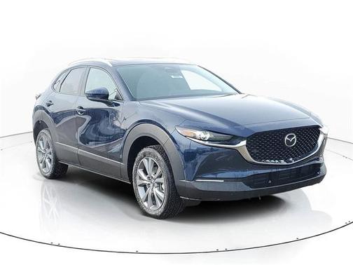 2026 Mazda CX-30 Preferred