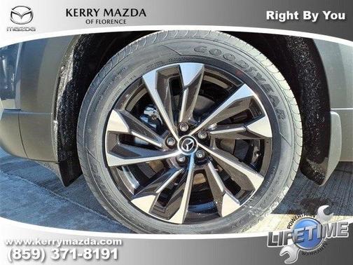 2026 Mazda CX-50 Premium Plus