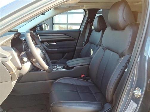 2026 Mazda CX-50 Premium Plus