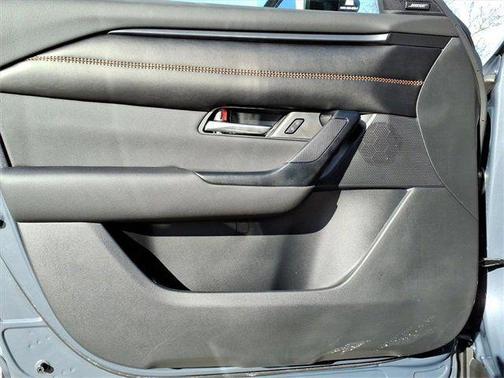 2026 Mazda CX-50 Premium Plus