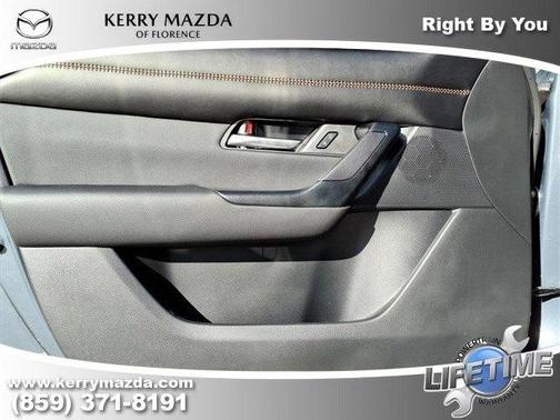 2026 Mazda CX-50 Premium Plus