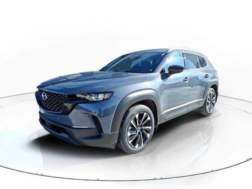 2026 Mazda CX-50 Premium Plus
