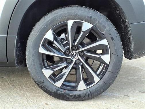 2026 Mazda CX-50 Premium Plus