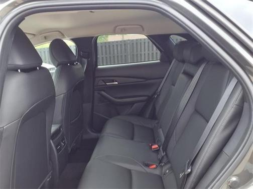 2025 Mazda CX-30 Select