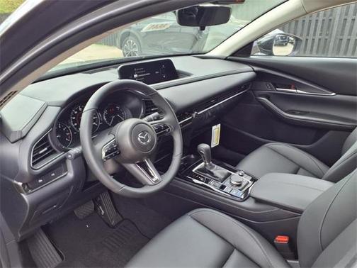 2025 Mazda CX-30 Select