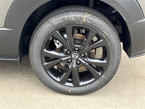 2026 Mazda CX-30 Select