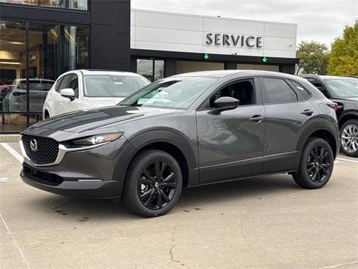 2026 Mazda CX-30 Select