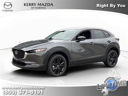 2026 Mazda CX-30 Select