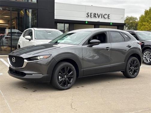 2026 Mazda CX-30 Select