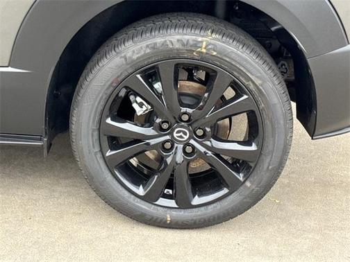 2026 Mazda CX-30 Select