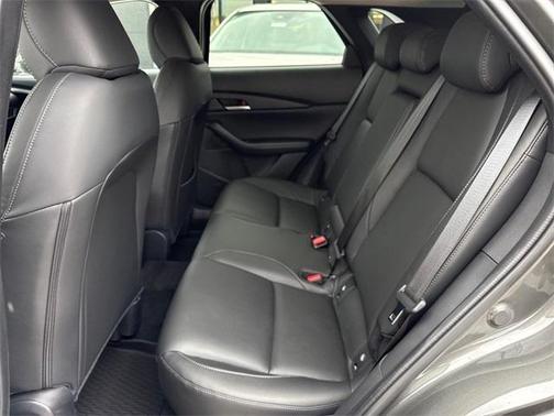 2026 Mazda CX-30 Select