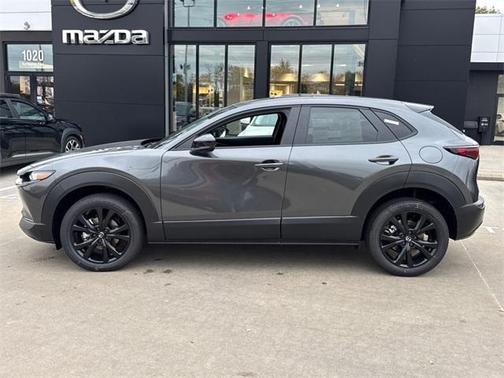 2026 Mazda CX-30 Select