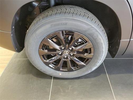 2026 Mazda CX-50 Preferred