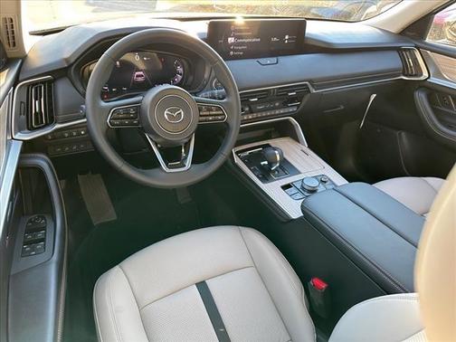 2025 Mazda CX-90 Premium