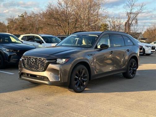 2025 Mazda CX-90 Premium