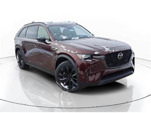 2026 Mazda CX-90 Premium