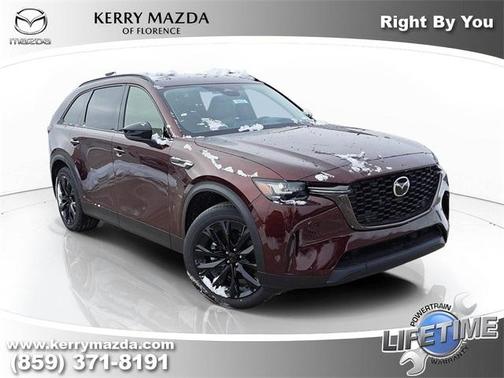 2026 Mazda CX-90 Premium