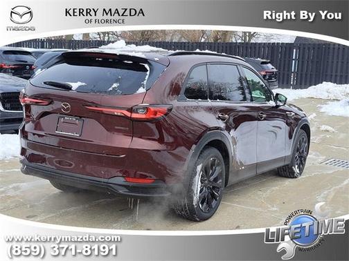 2026 Mazda CX-90 Premium