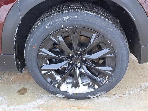 2026 Mazda CX-90 Premium