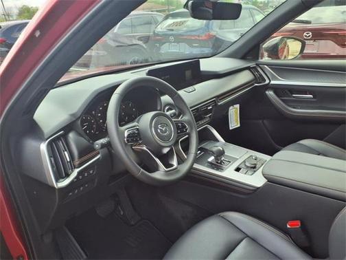 2025 Mazda CX-70 3.3 Turbo Premium Plus Package