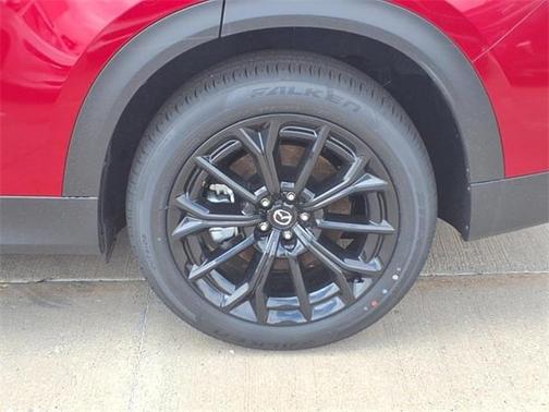 2025 Mazda CX-70 3.3 Turbo Premium Plus Package