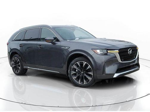 2026 Mazda CX-90 S Premium Plus
