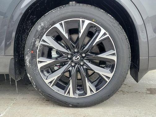 2026 Mazda CX-90 S Premium Plus