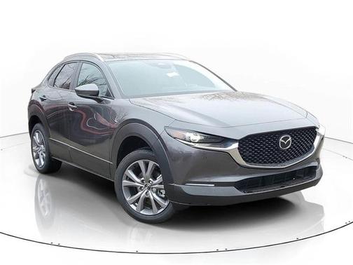 2026 Mazda CX-30 Preferred