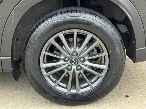 2020 Mazda CX-5 Sport