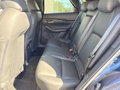 2025 Mazda CX-30 Select