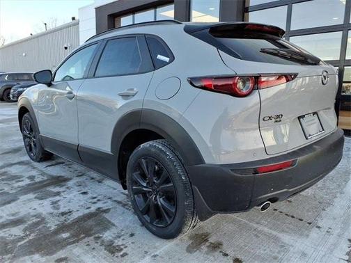 2026 Mazda CX-30 2.5 S Aire Edition