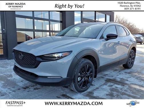 2026 Mazda CX-30 2.5 S Aire Edition
